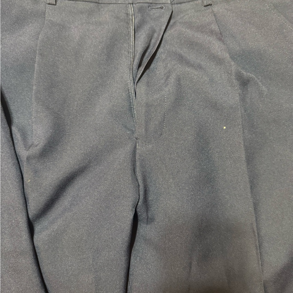 Vittorio Men's Suit in Dark Blue